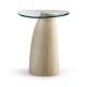 Eddy Drink Table
