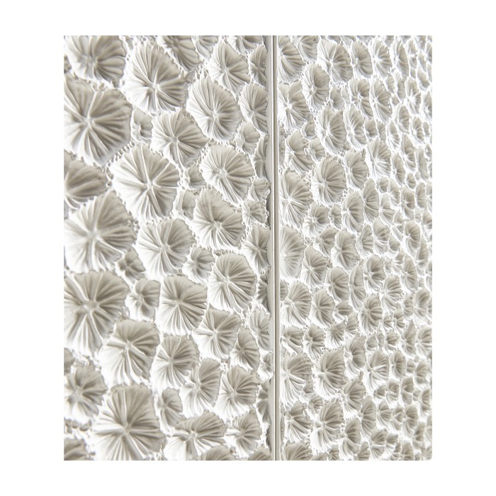 Pelagic Sculpted Credenza