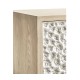 Pelagic Sculpted Credenza