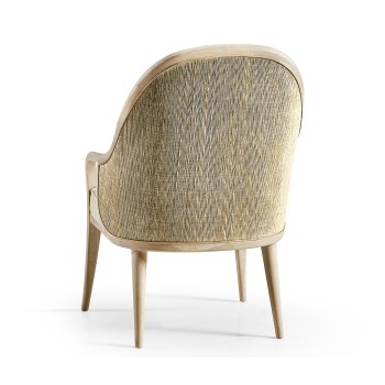 Basin Arm Chair