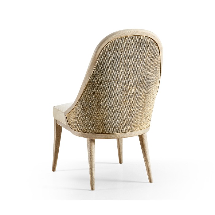 Basin Side Chair