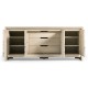 Watercolor Woven Front Credenza