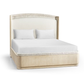 Bowline Shelter Bed