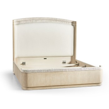 Bowline Shelter Bed