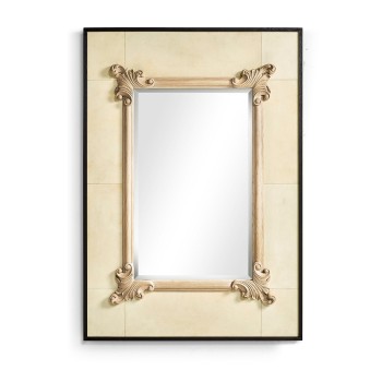 Attingham Wall Mirror