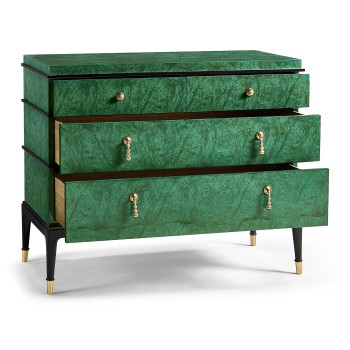 Jacques Bachelors Chest