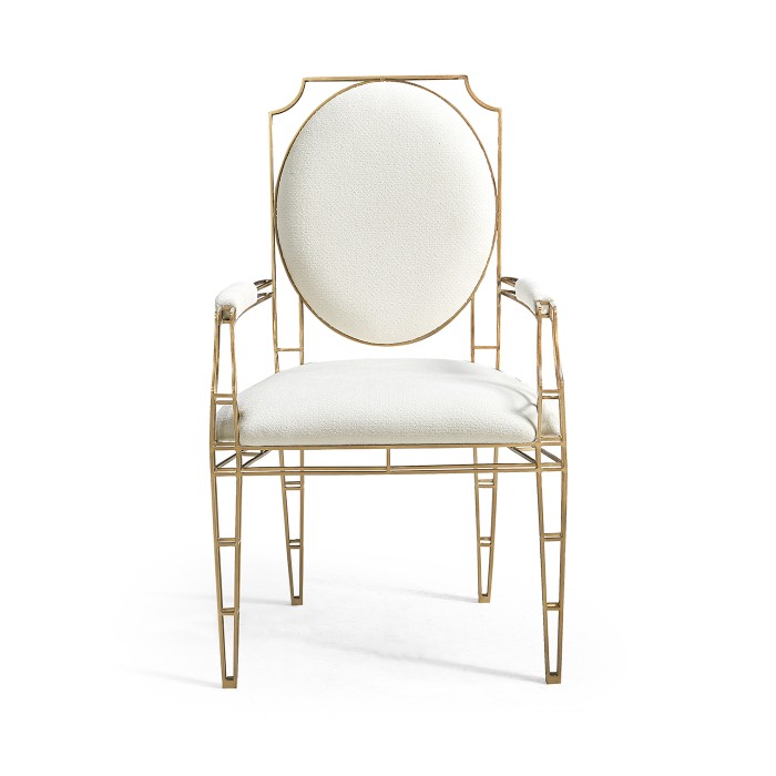 XO Arm Chair