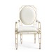 XO Arm Chair