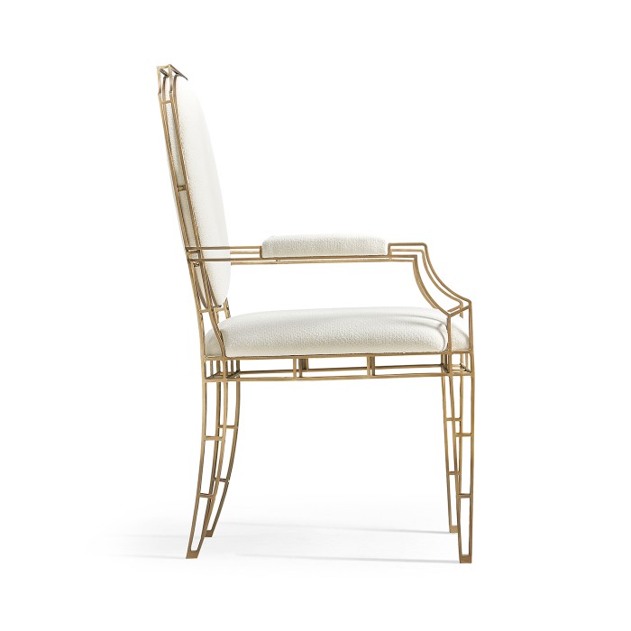 XO Arm Chair