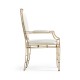 XO Arm Chair