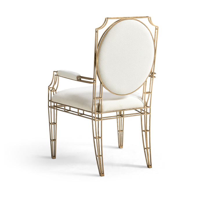 XO Arm Chair