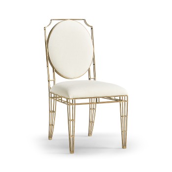 XO Side Chair