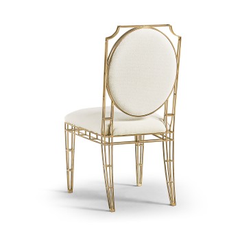 XO Side Chair