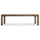 Orb Rectangular Dining Table 103