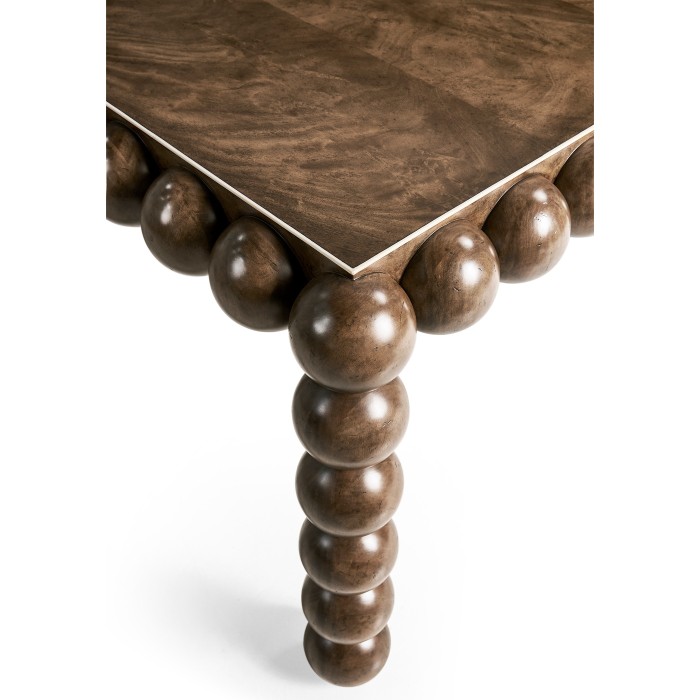 Orb Rectangular Dining Table 103