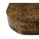 Jacques Radius Cocktail Table