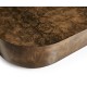 Jacques Radius Cocktail Table