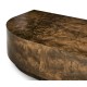 Jacques Radius Cocktail Table