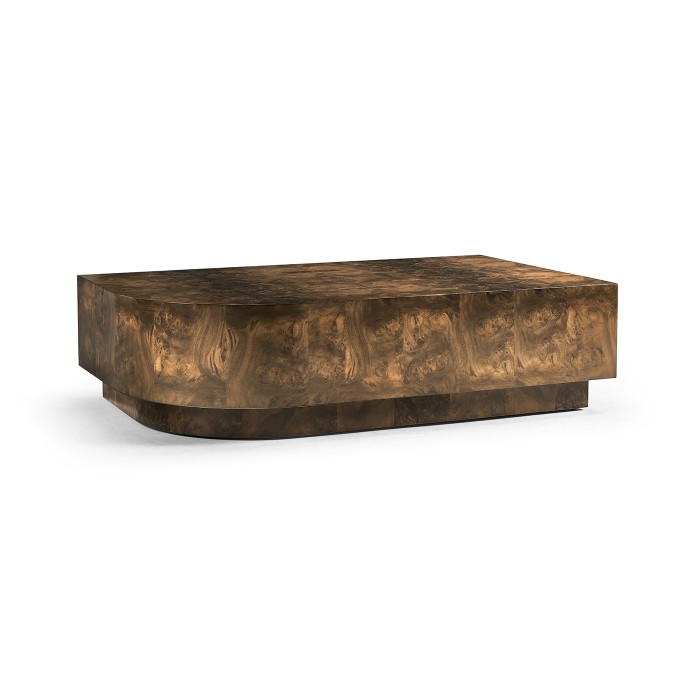 Jacques Radius Cocktail Table