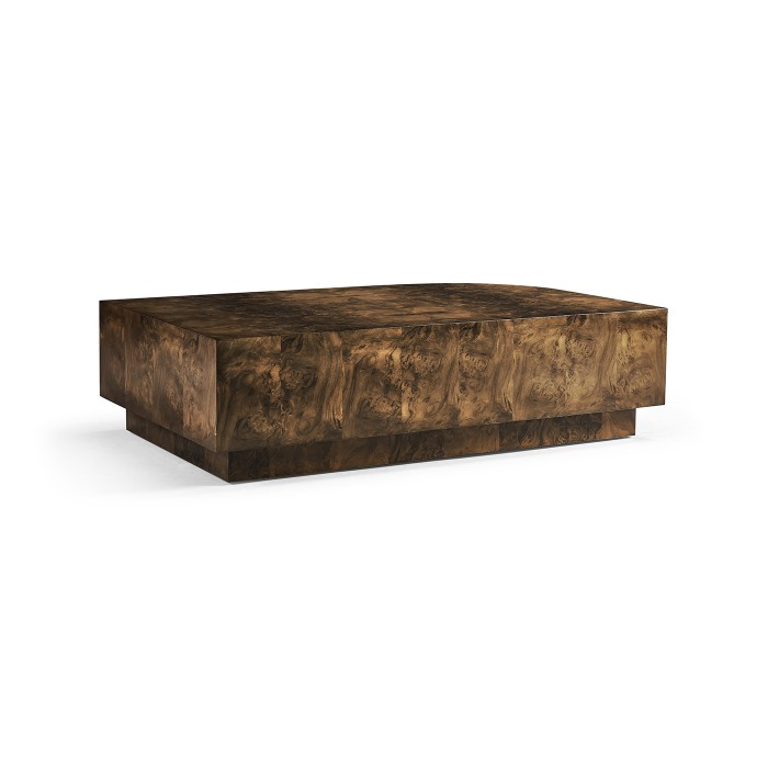 Jacques Radius Cocktail Table