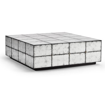 Luna Square Cocktail Table