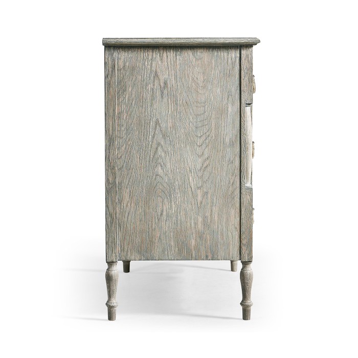 Morningside Chest of Drawers
