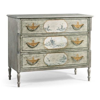 Morningside Chest of Drawers