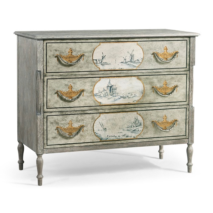 Morningside Chest of Drawers
