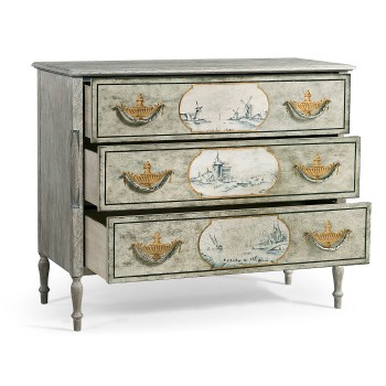 Morningside Chest of Drawers