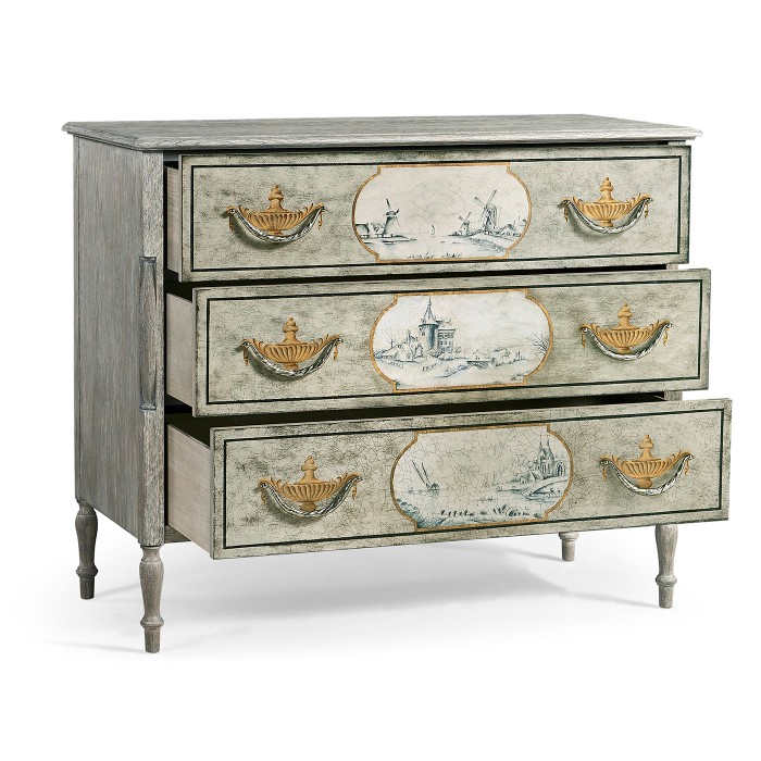 Morningside Chest of Drawers
