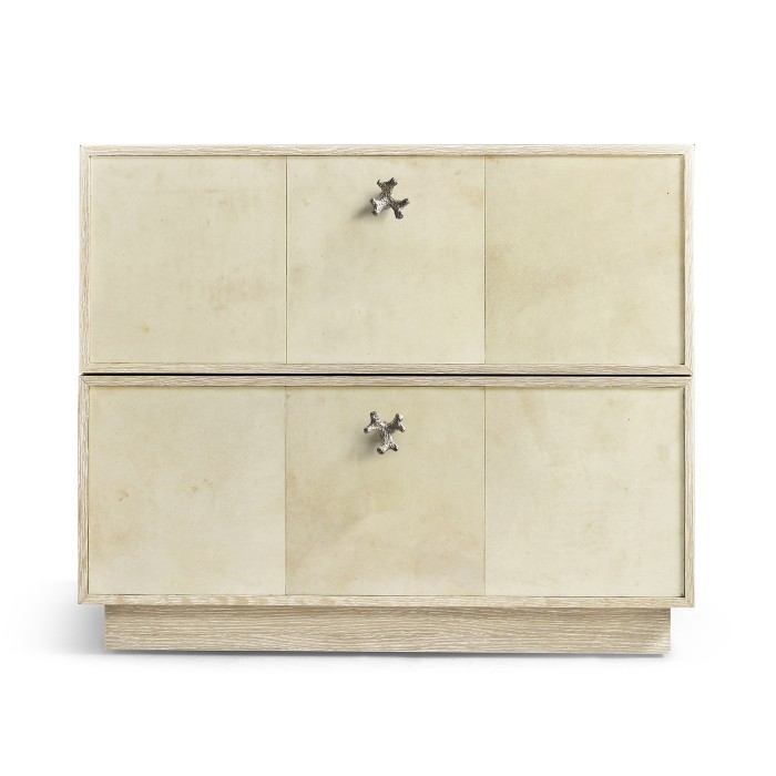 Hydra Nightstand