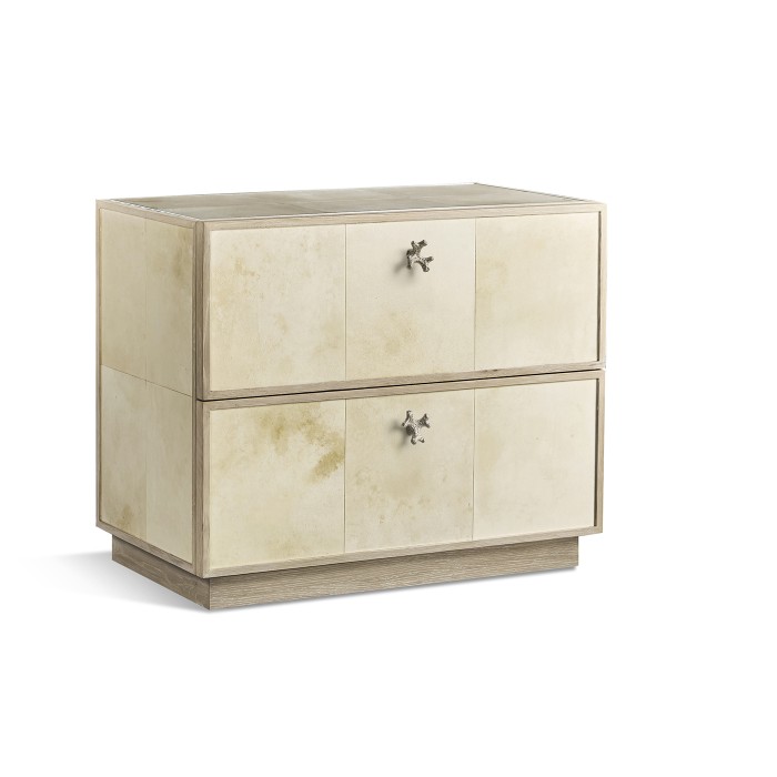 Hydra Nightstand