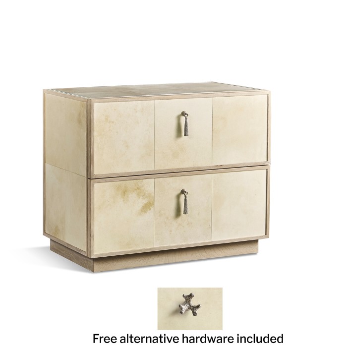 Hydra Nightstand