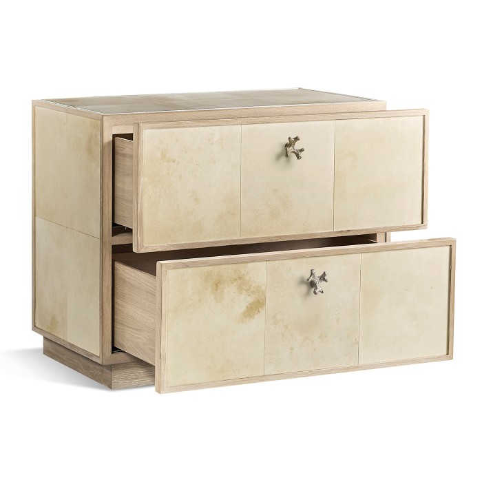 Hydra Nightstand