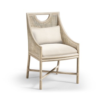 Fjord Dining Chair