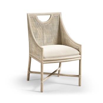Fjord Dining Chair