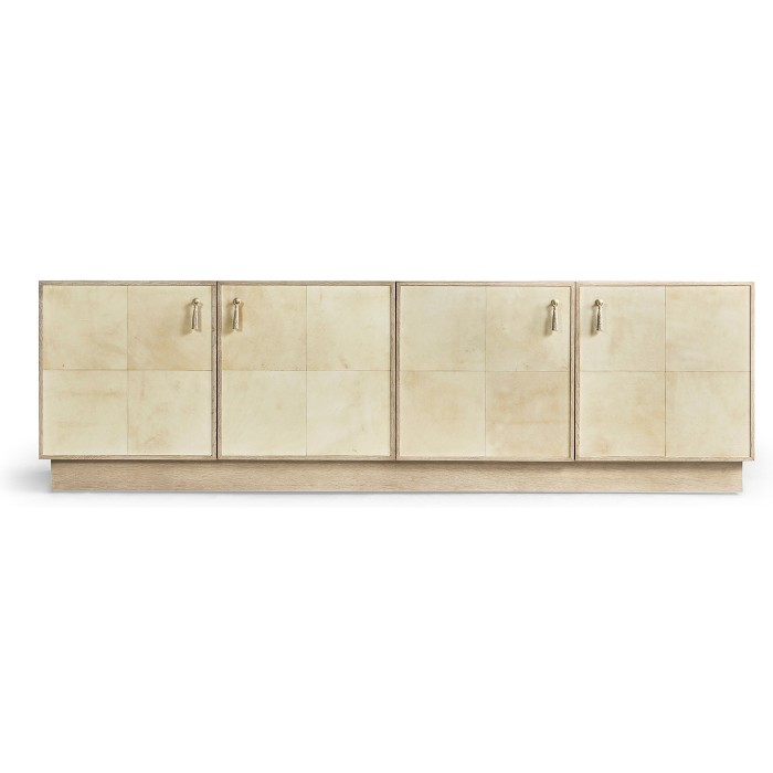Hydra Entertainment Console