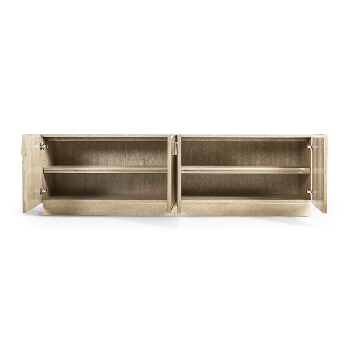 Hydra Entertainment Console