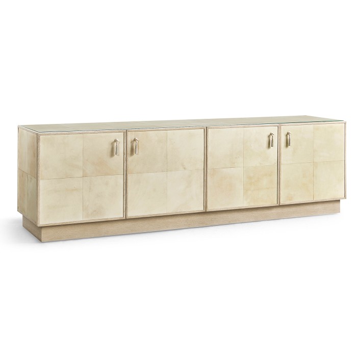 Hydra Entertainment Console