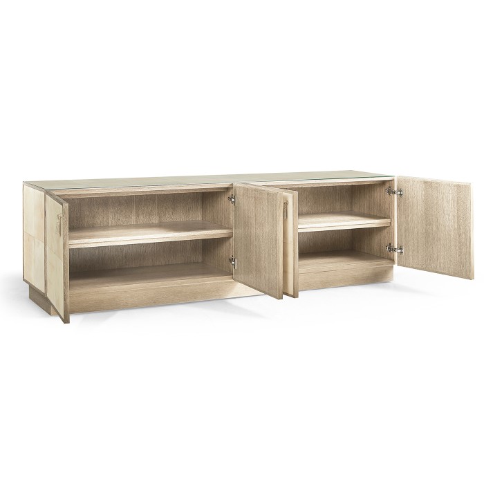 Hydra Entertainment Console