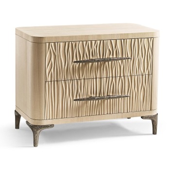 Undercurrent Nightstand