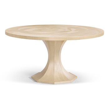 Tidepool Round Dining Table 60