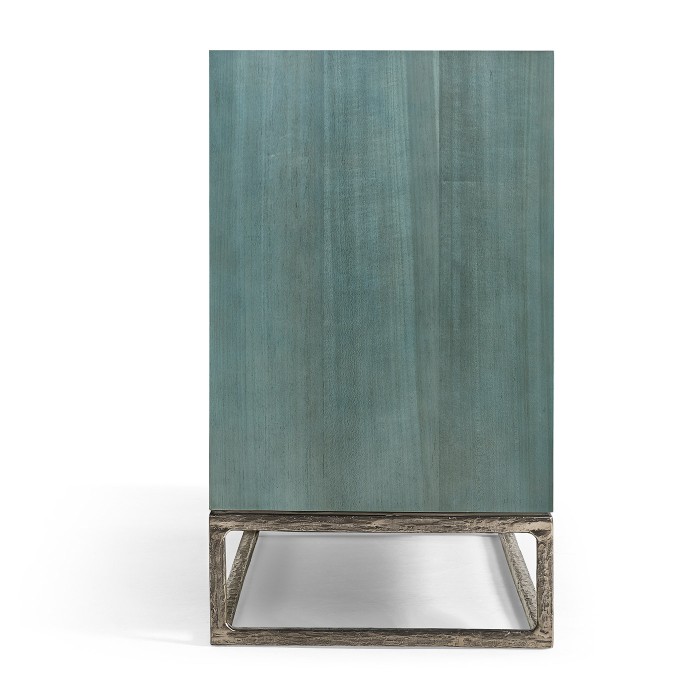 Seaglass Bunching Chest