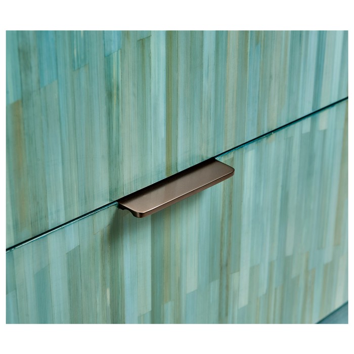 Seaglass Bunching Chest