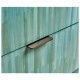 Seaglass Bunching Chest