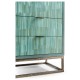 Seaglass Bunching Chest