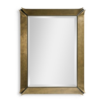 Hammersmith Rectangle Mirror