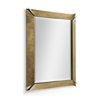 Hammersmith Rectangle Mirror