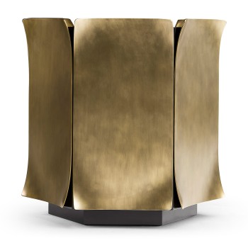 Hammersmith End Table