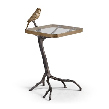 Mendenhall Accent Table